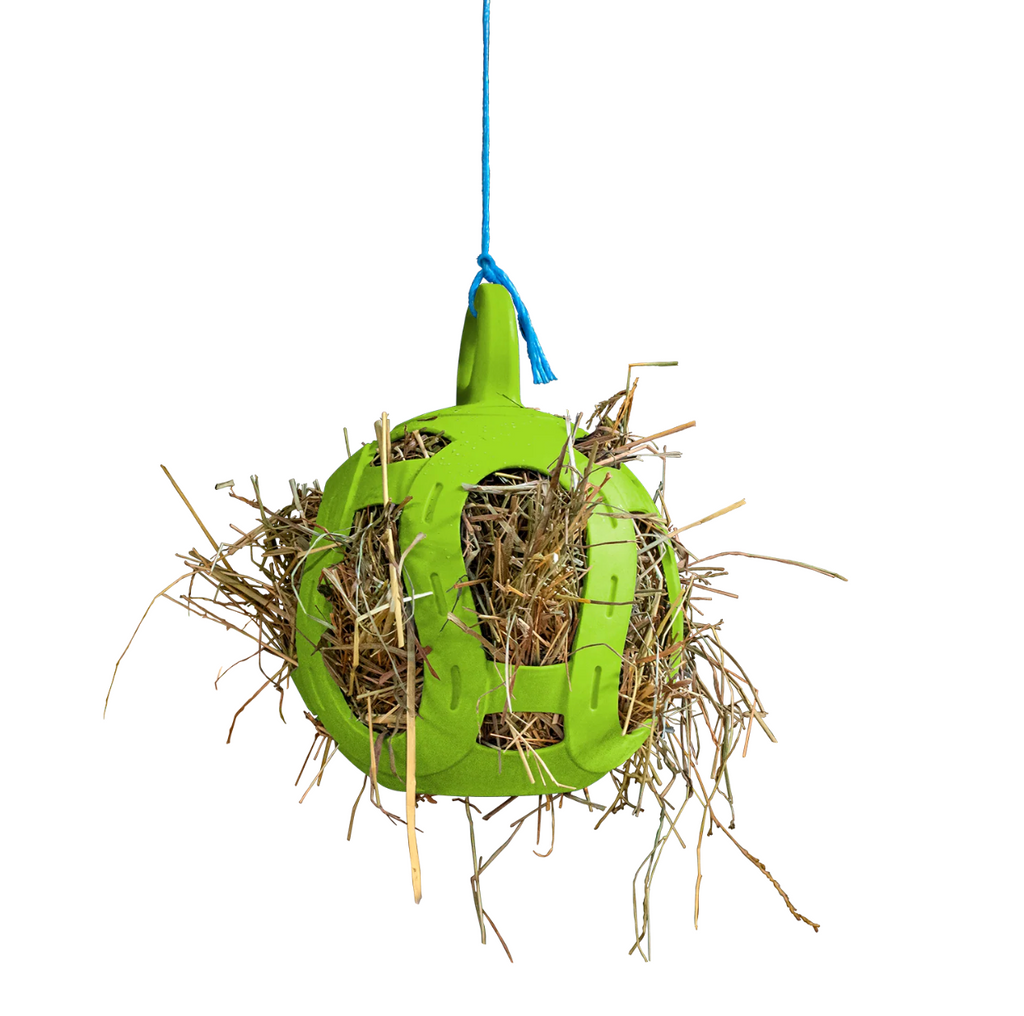 Jolly Hay Ball