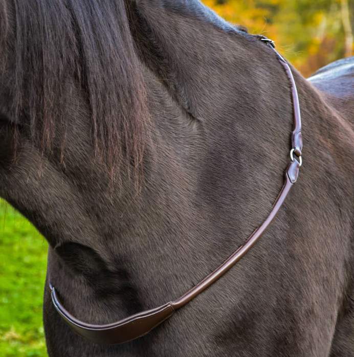 Banksy Padded Neckrope (coming soon!)