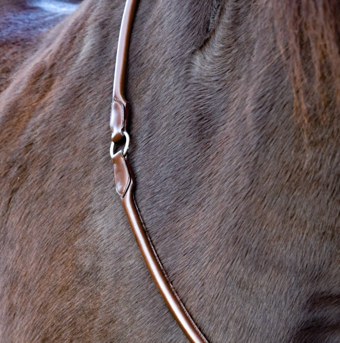 Banksy Padded Neckrope (coming soon!)