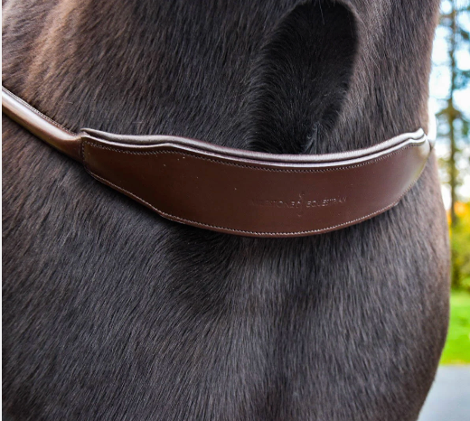 Banksy Padded Neckrope (coming soon!)