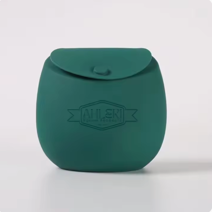 Clip-On Treat Pouch (coming soon)