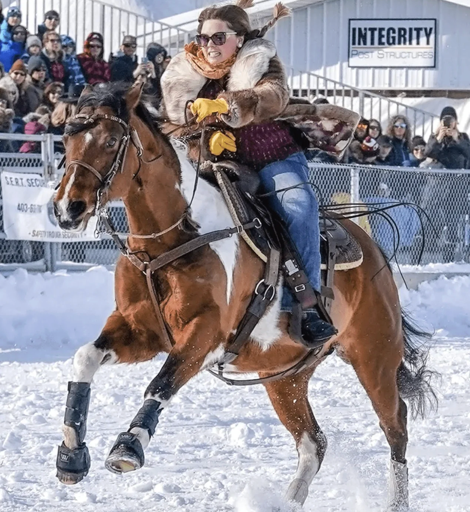Tapestry Comfort Cinch