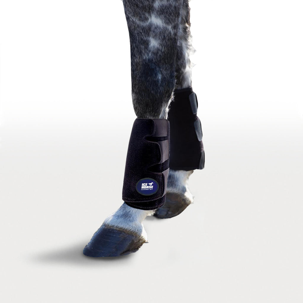 Tendon Wraps