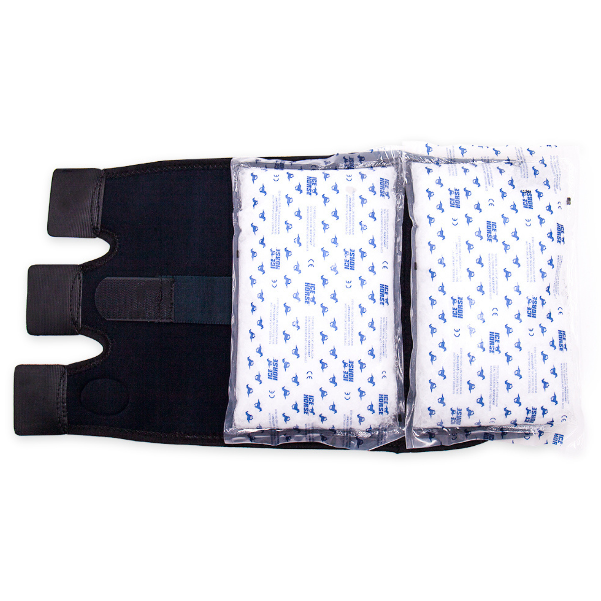 Tendon Wraps