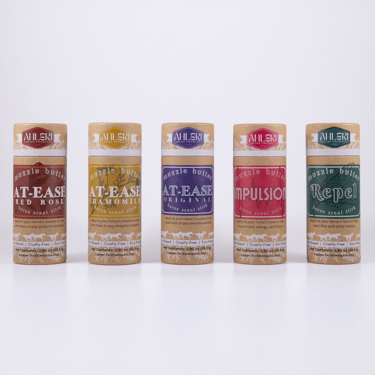 Muzzle Butter Ultimate Bundle