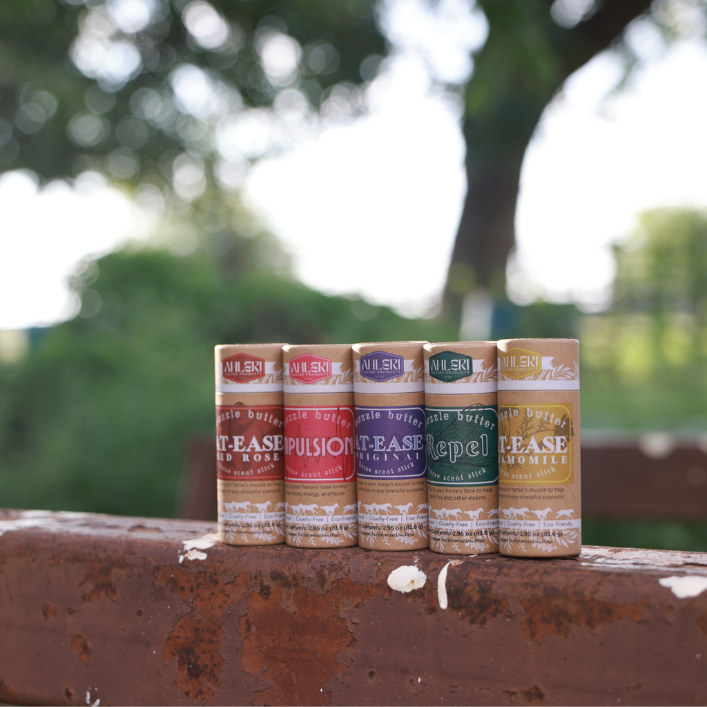 Muzzle Butter Ultimate Bundle