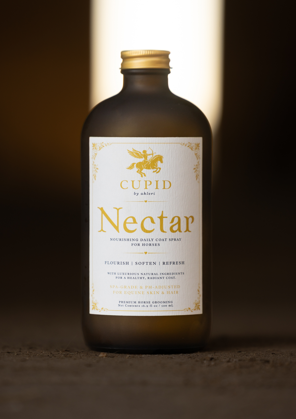 Nectar: a Luxury Daily Coat Spray