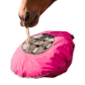 Heica Fluffy Hay Feeder