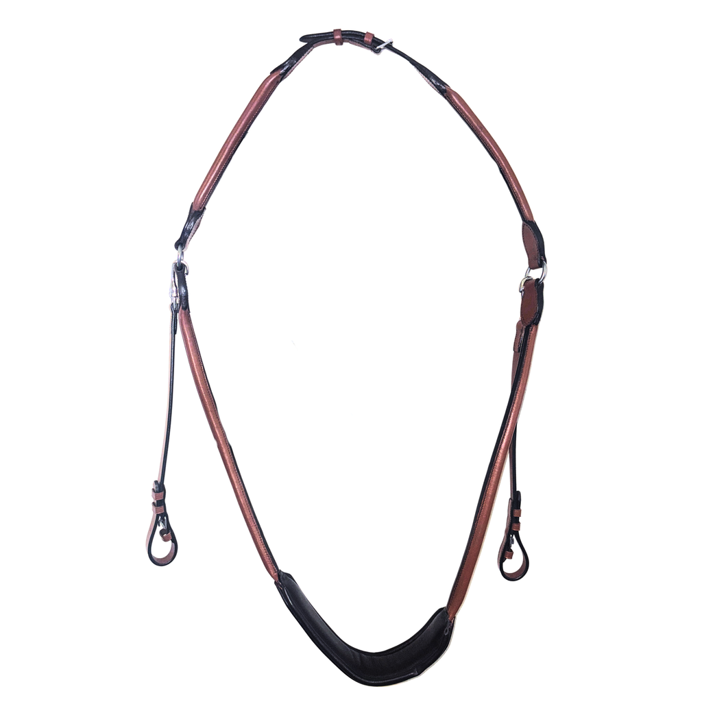 Padded Neckrope