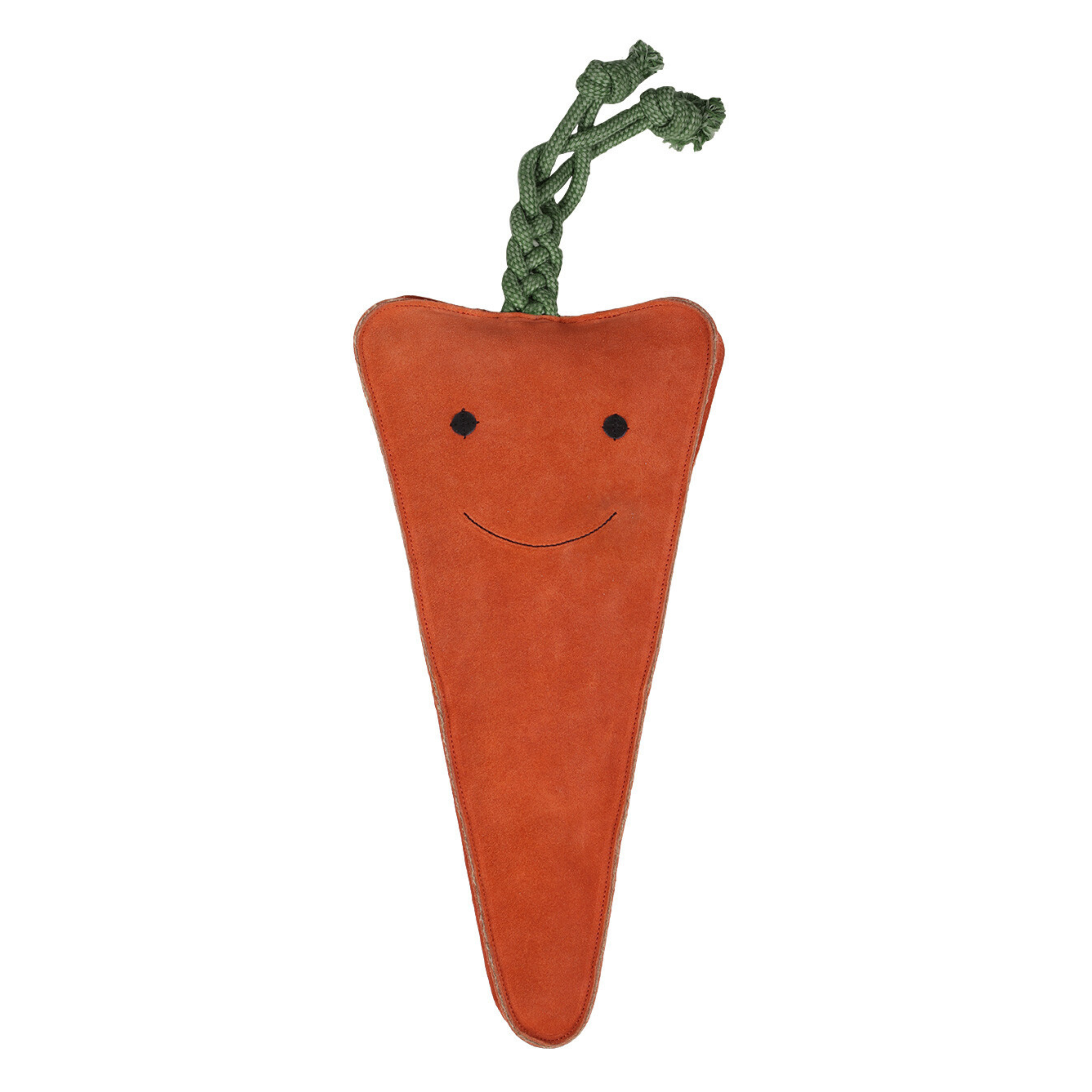 Crazy Carrot Horse Toy🥕