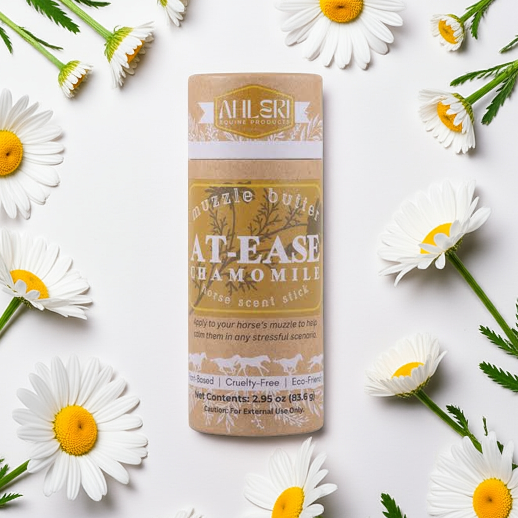 Muzzle Butter: At-Ease Chamomile image 0