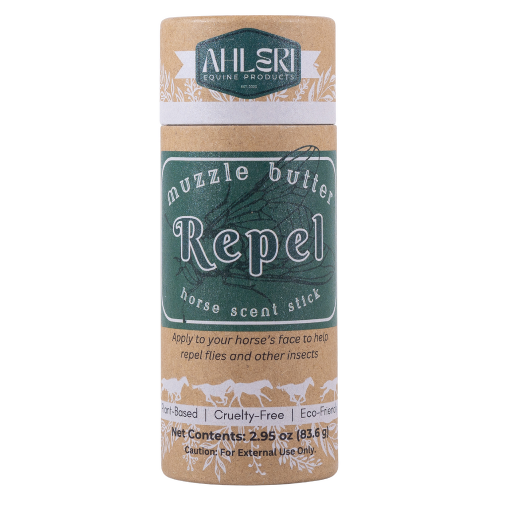 Muzzle Butter: Repel image 1