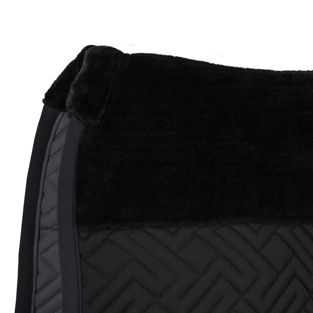 QHP Sensisoft Saddle Pad - Jump image 9