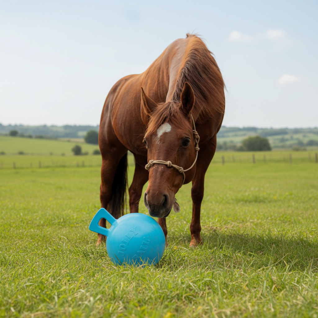 Jolly Ball® (10")