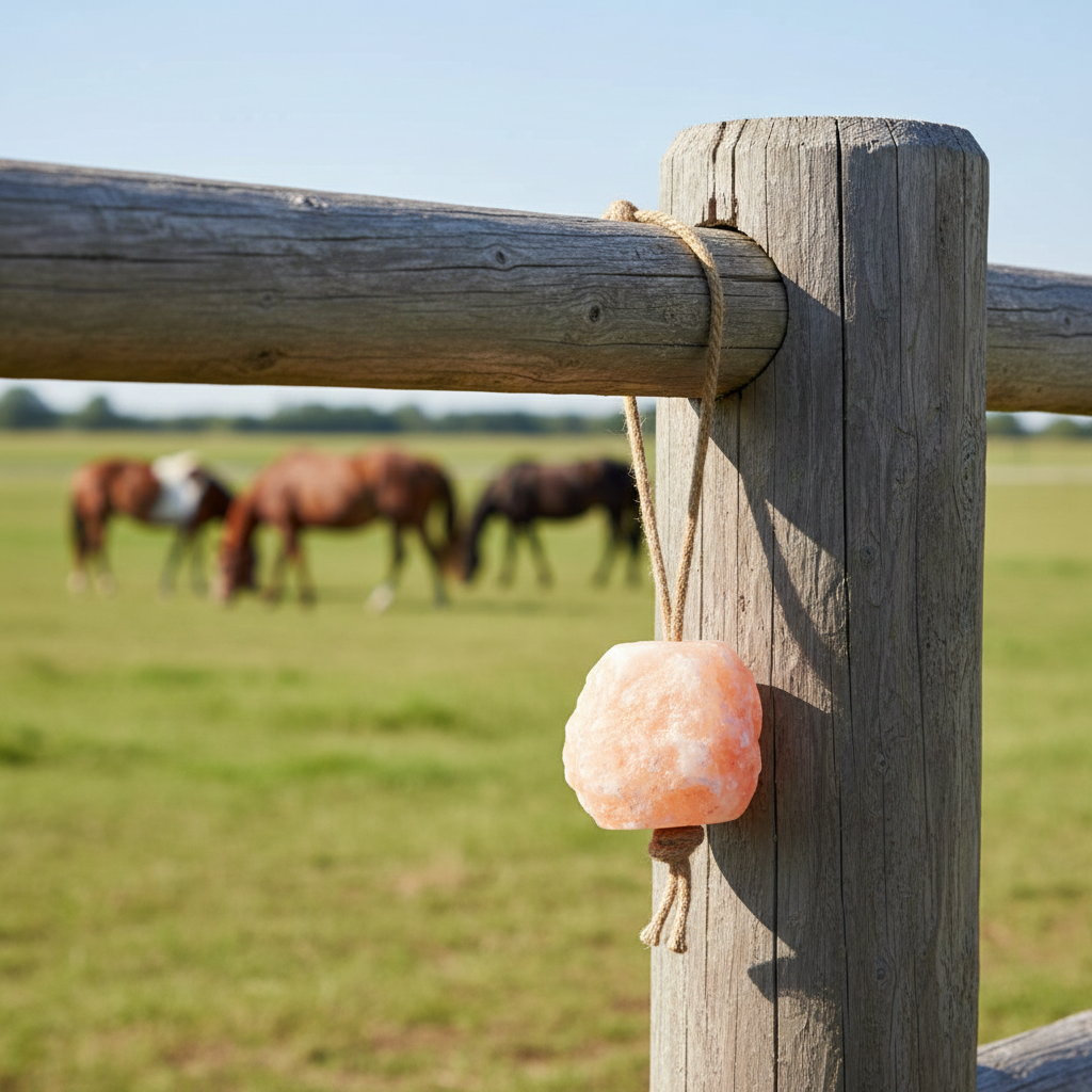 Jolly Salt-on-a-Rope Snack