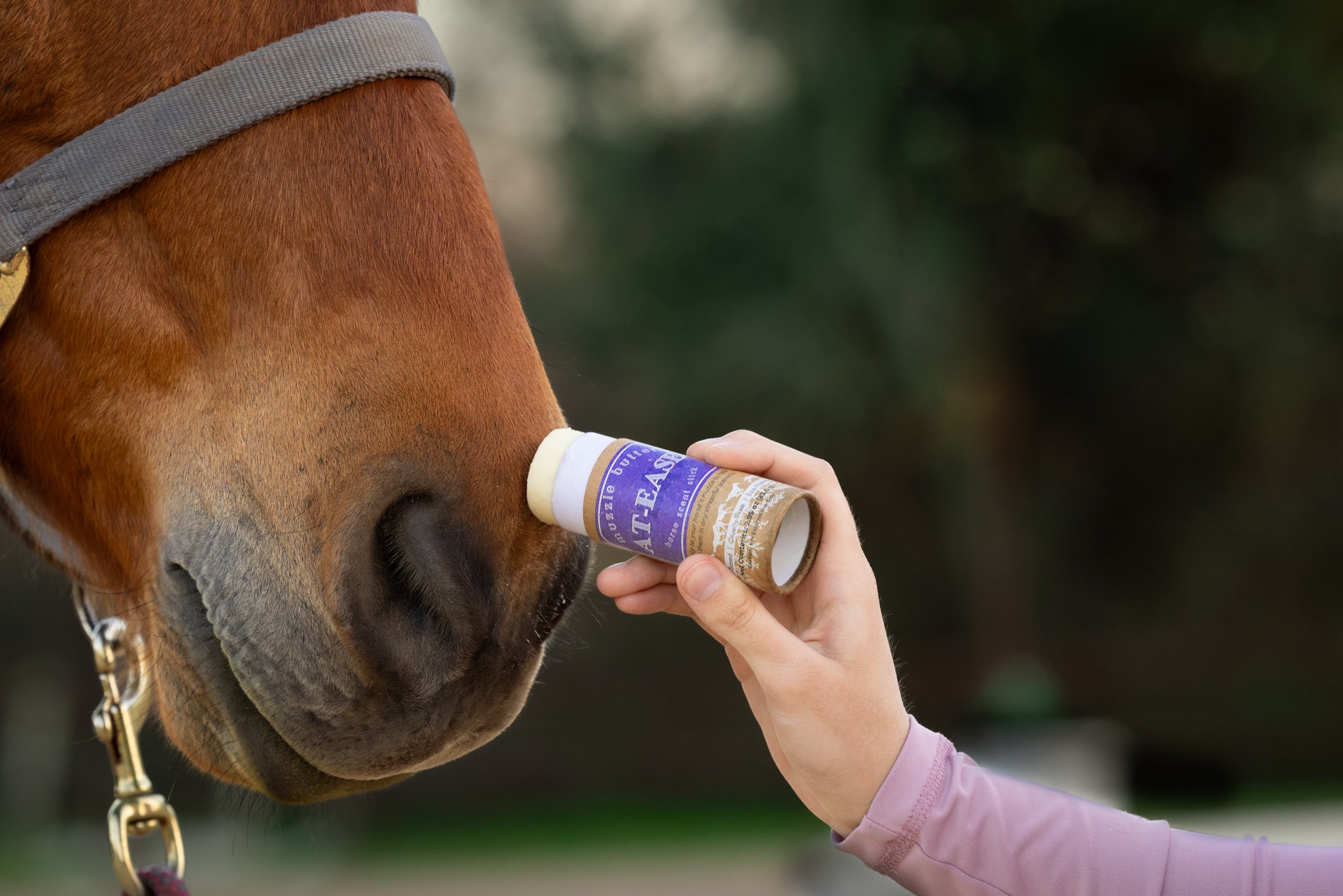 Muzzle Butter: At-Ease Original image 2