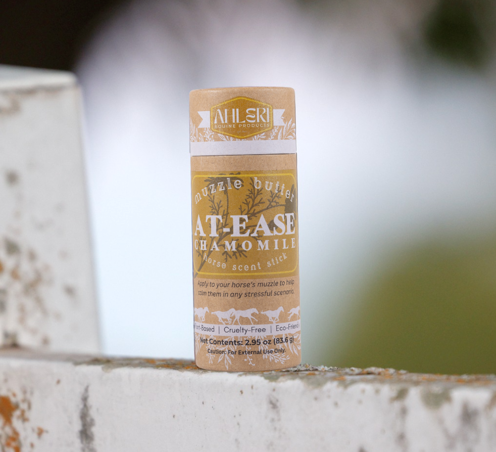 Muzzle Butter: At-Ease Chamomile image 3