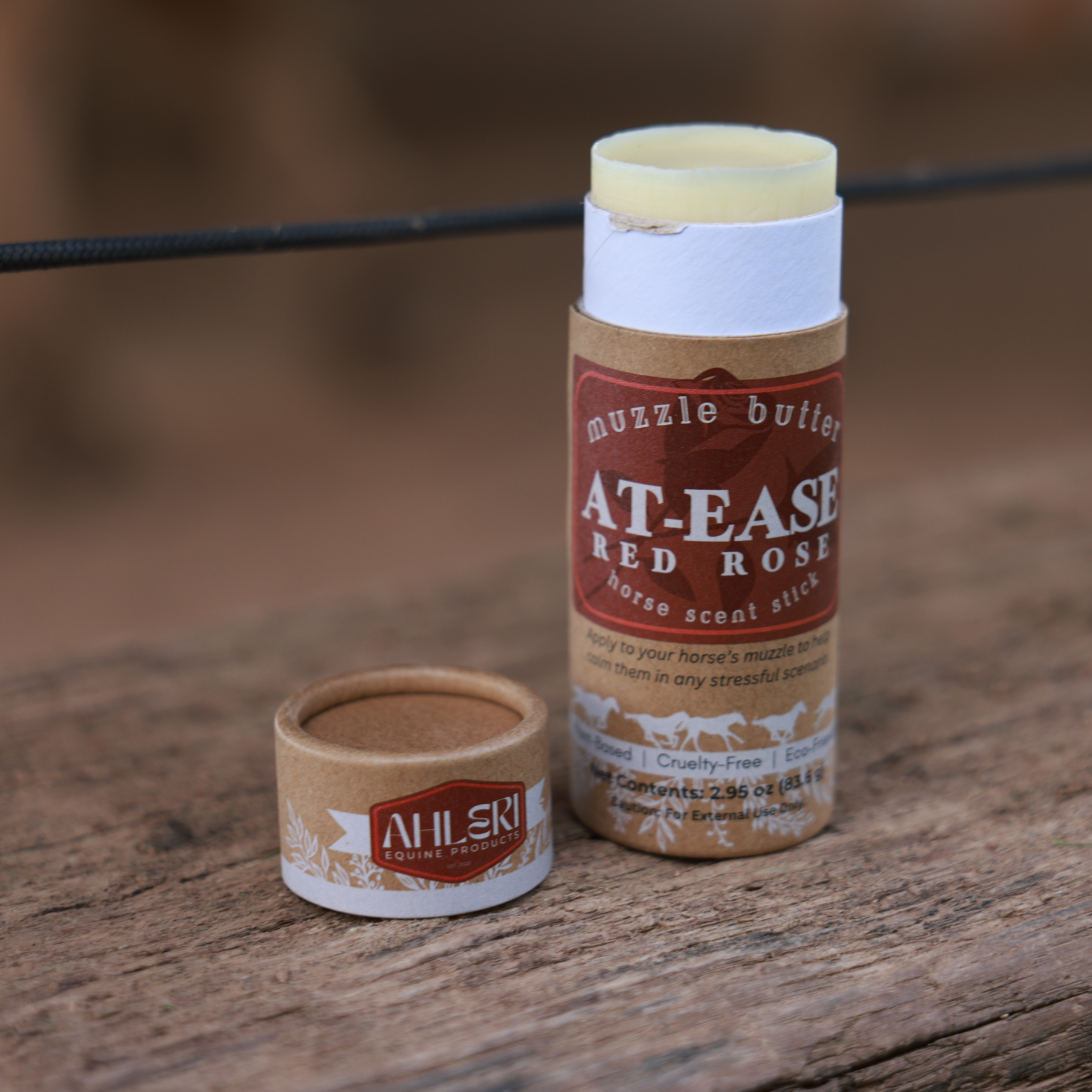 Muzzle Butter: At-Ease Variety Bundle image 3